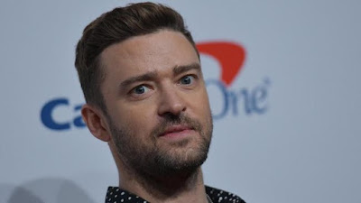 Justin Timberlake