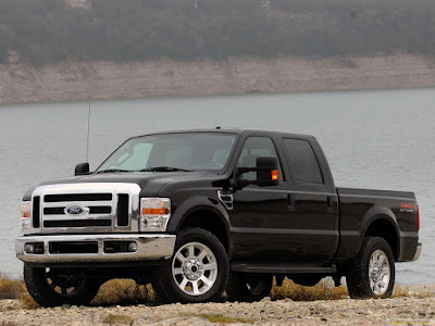 Ford F250