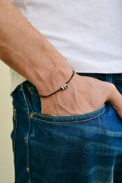 mens bracelet