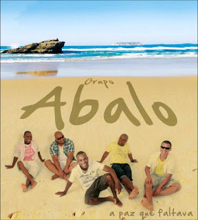 Abalo - A paz que faltava