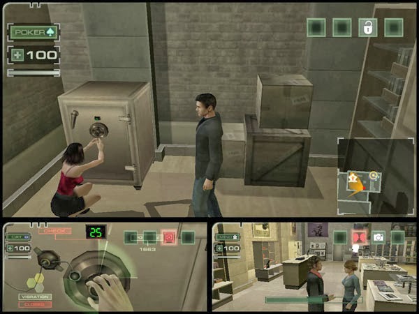 Project IGI 3 the Mark Game Free Download