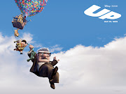 Up is a 2009 computeranimated adventure film produced by Pixar Animation .