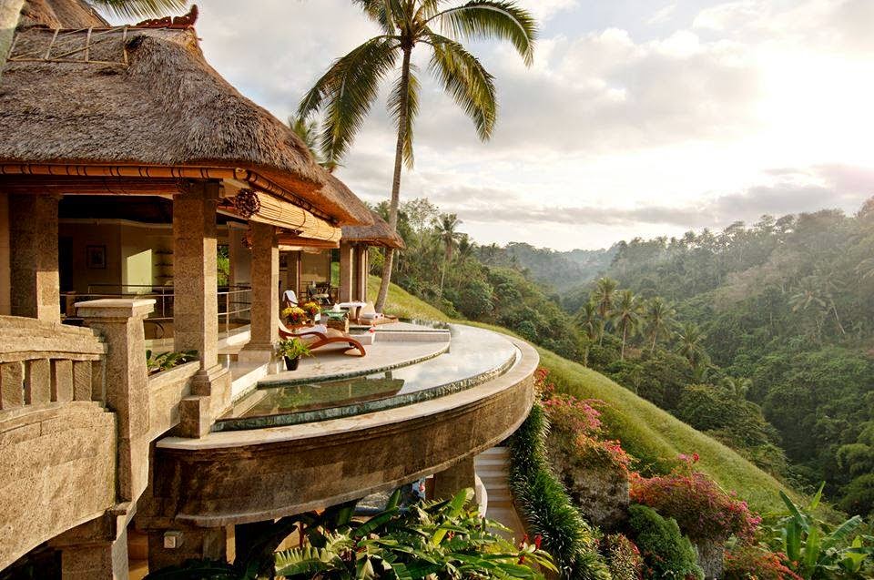 hal yang bisa dilakukan di ubud bali