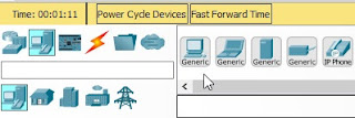 menu perangkat simulasi cisco packet tracer