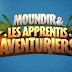 MELAA2 : Découvrez quel est le 1er couple éliminé ! #Moundir et les apprentis aventuriers saison 2