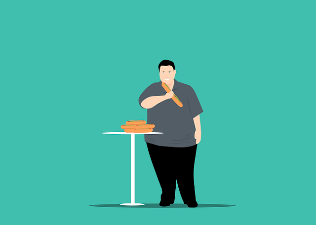 What You Should Know About Obesity And Its Risks