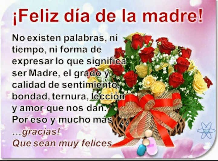 Imagenes del dia de las madres