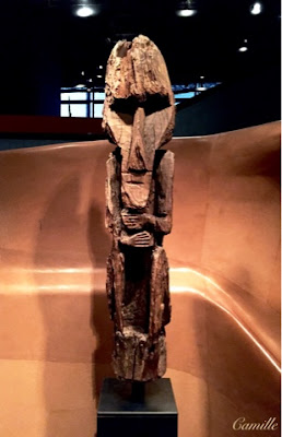 Musée du Quai Branly