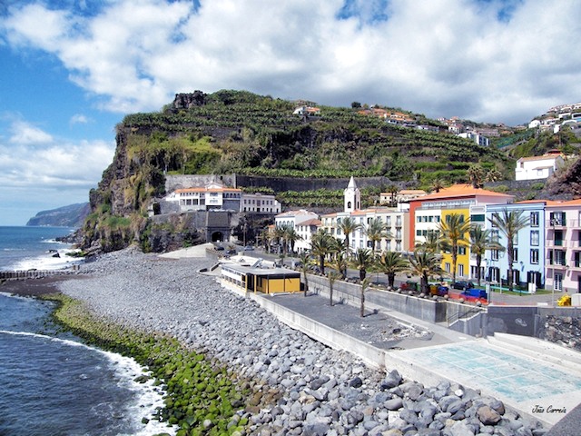 Ponta de Sol 