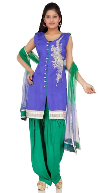 Punjabi Suits