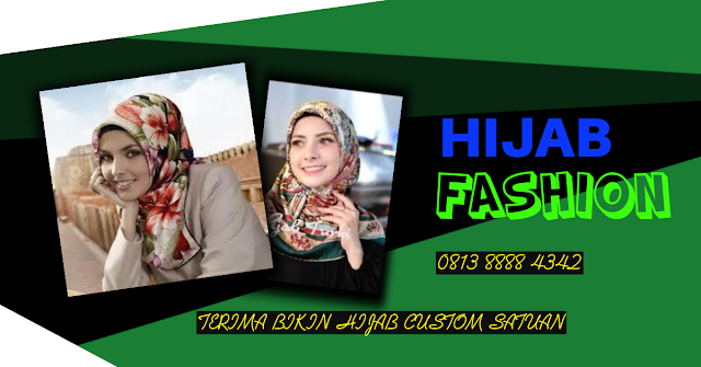 Hijab Fashion Anak