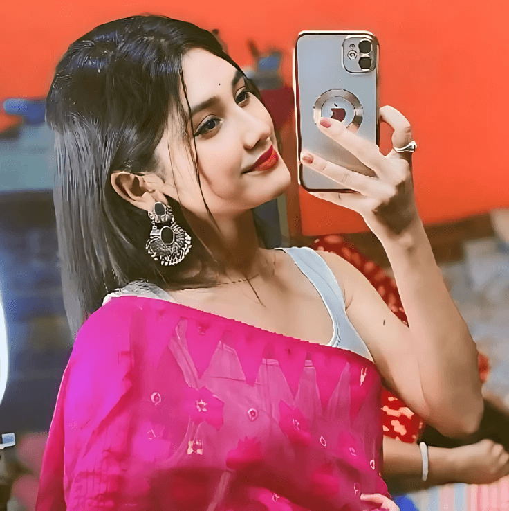 মেয়েদের প্রোফাইল পিকচার