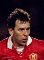 Bryan Robson