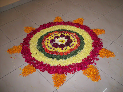 Rangoli Art Designs Floral Patterns Backgrounds