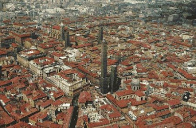 bologna overview