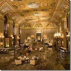 No.2 Palmer House Hilton
