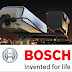 Inscrições para os treinamentos Bosch 2012.