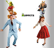 [慈善星辉布公仔] The Muppets (2011)