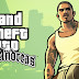 Grand Theft Auto San Andreas (GTA SA)