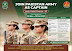 latest Pak Army Jobs 2021 Lady Cadet Course 20 - Apply online