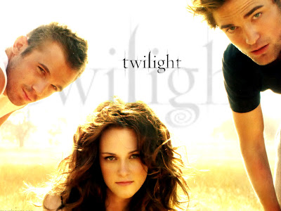 Twilight: Breaking Dawn Part 1 wallpapers
