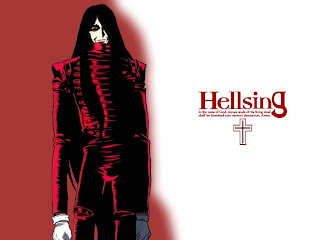 Hellsing Wallpaper