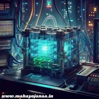 what is Quantum Computer