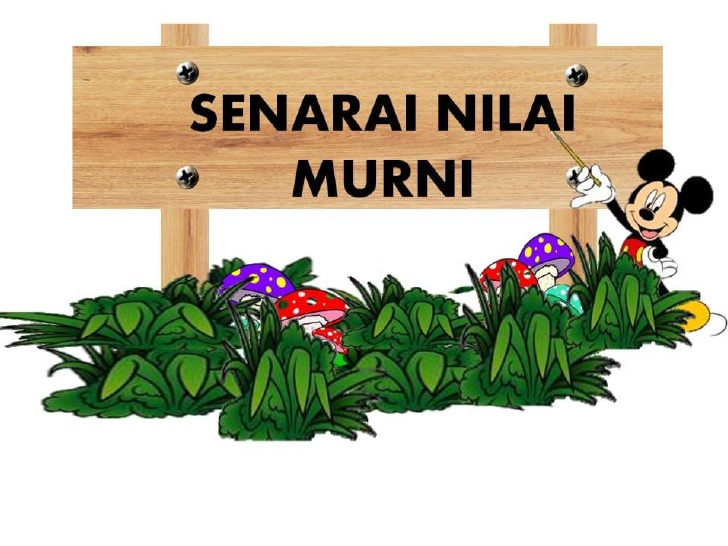 Contoh Karangan Nilai Murni - Contoh 171217