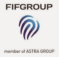 FIFGROUP ASTRA
