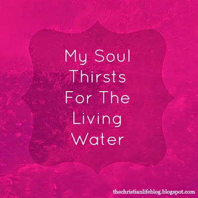 Living Water