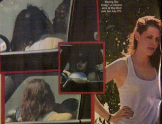 Ini Dia Foto-foto Perselingkuhan Kristen Stewart Dengan Sutradaranya ! [ www.BlogApaAja.com ]