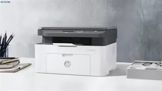 Printer Output - Monochrome Printer explained