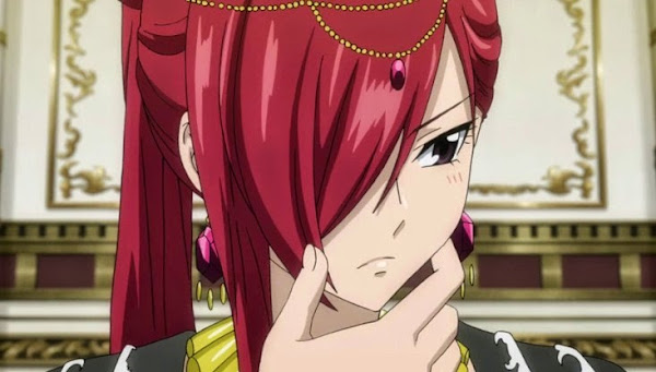 Fairy Tail (2014) Episode 197-199 Subtitle Indonesia