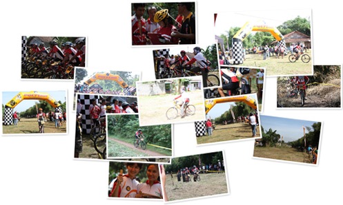 View Atlet C3 Juara XC Race Polygon @ JPG 13 Mar 2011