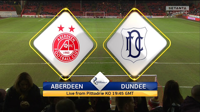 Prediksi Aberdeen Vs Dundee 19 Desember 2018