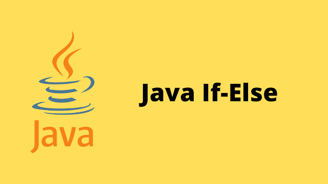 HackerRank Java If-Else problem solution