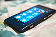 For the past 2 weeks, I had a great time using the Nokia Lumia 800.