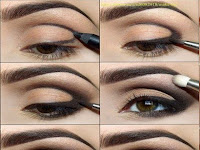 Maquillaje De Ojos De Dia Paso A Paso 2019