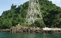 Wisata Lampung