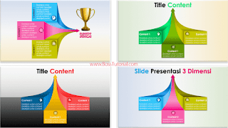 Contoh Slide PowerPoint