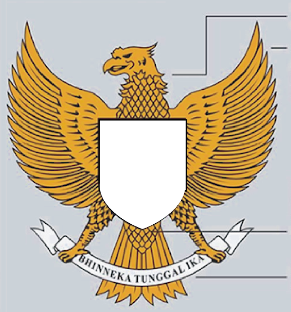 puzle pancasila