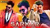 Sarkar Hindi Dubbed movie | Vijay and Keerthy Suresh | Confirm Updates