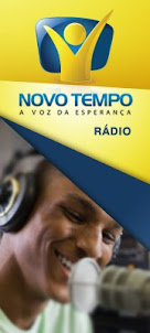 EMISSORAS DA RÁDIO NOVO TEMPO