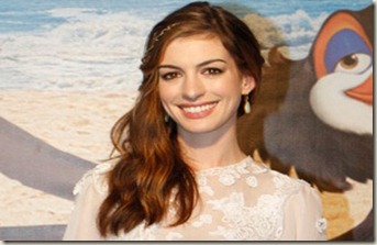 Anne Hathaway