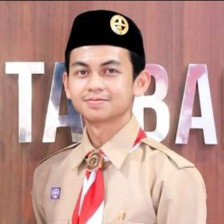 Foto Penulis