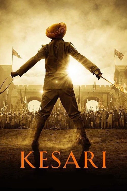 Watch Kesari 2019 Full Movie With English Subtitles