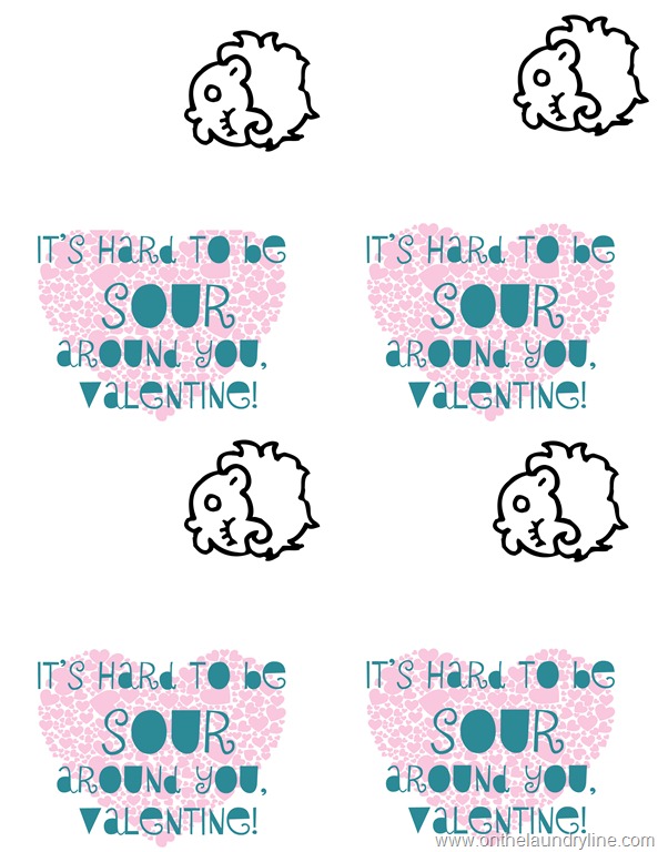 sourvalentine