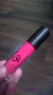 Golden Rose- Longstay Liquid Matte Lpstick