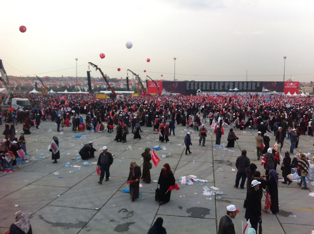 akademi dergisi, mehmet fahri sertkaya, akp'nin gerçek yüzü, recep tayyip erdoğan, binali yıldırım, miting, yenikapı, istanbul, referandum, evet, hayır, gerçek yüzü, ak parti, 16 nisan, 