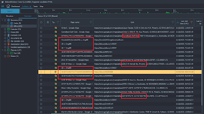 Digital Forensics CTF